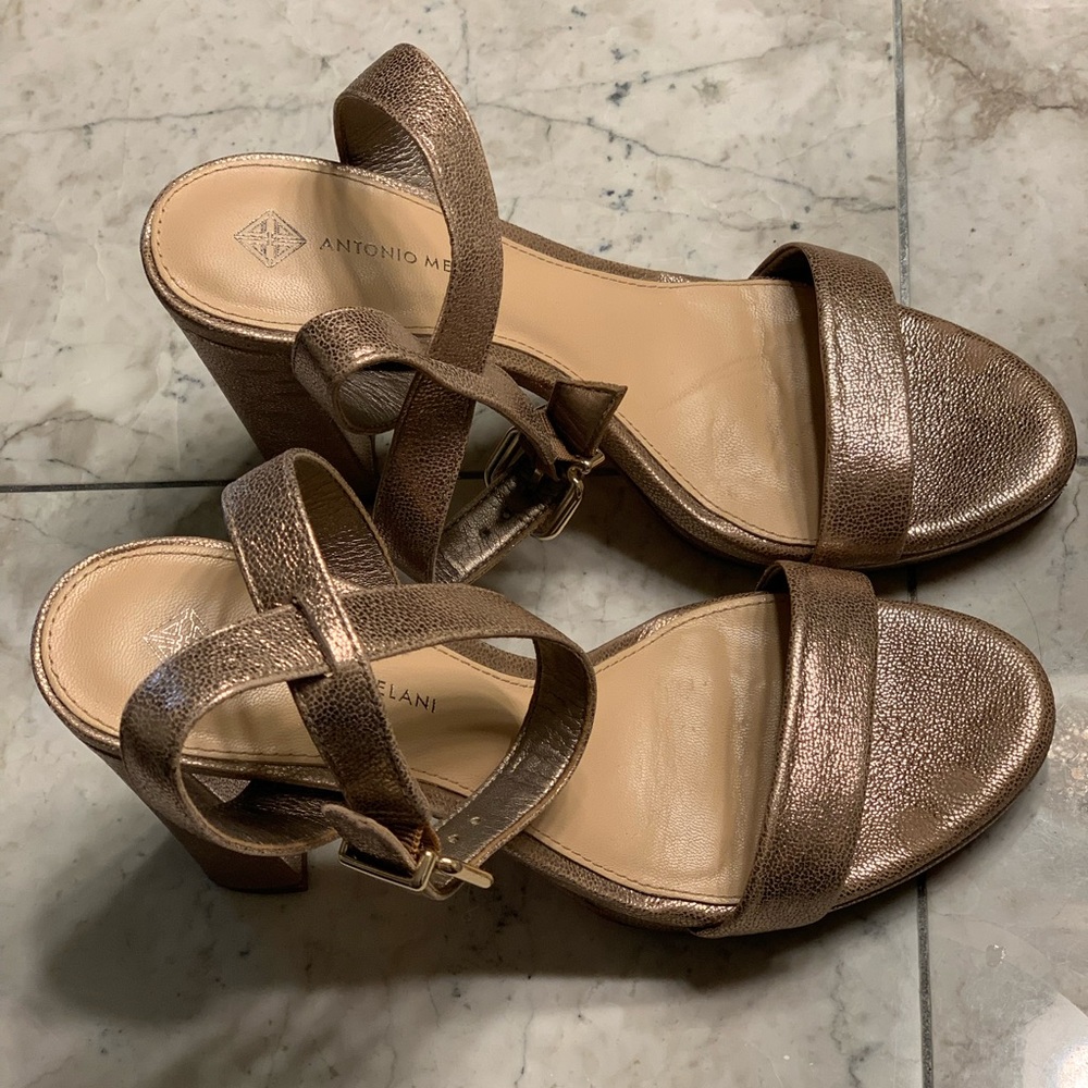 Antonio Melani Heels